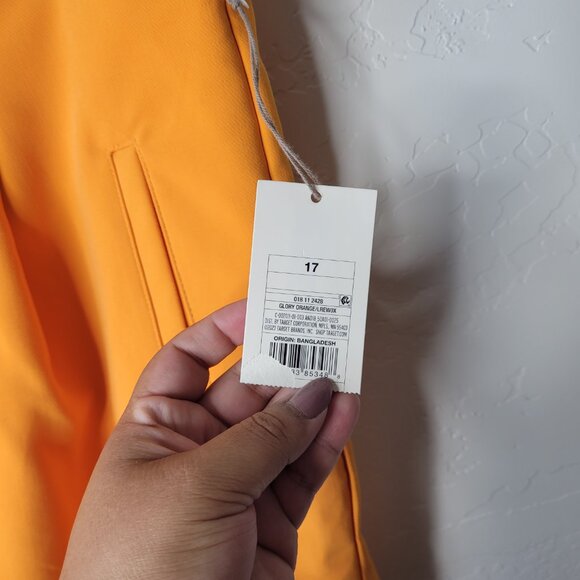 A New Day Tailored Midi Shorts - Picture 5 of 9